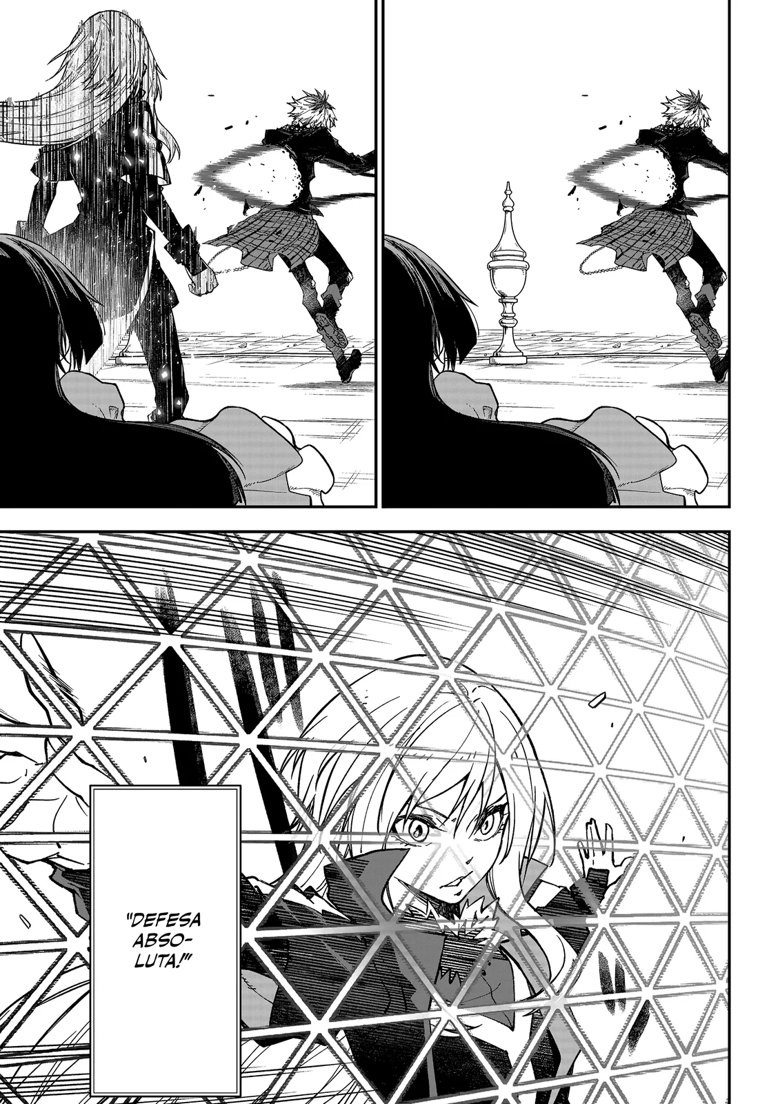 Read Tensei Shitara Slime Datta Ken PT Manga Online