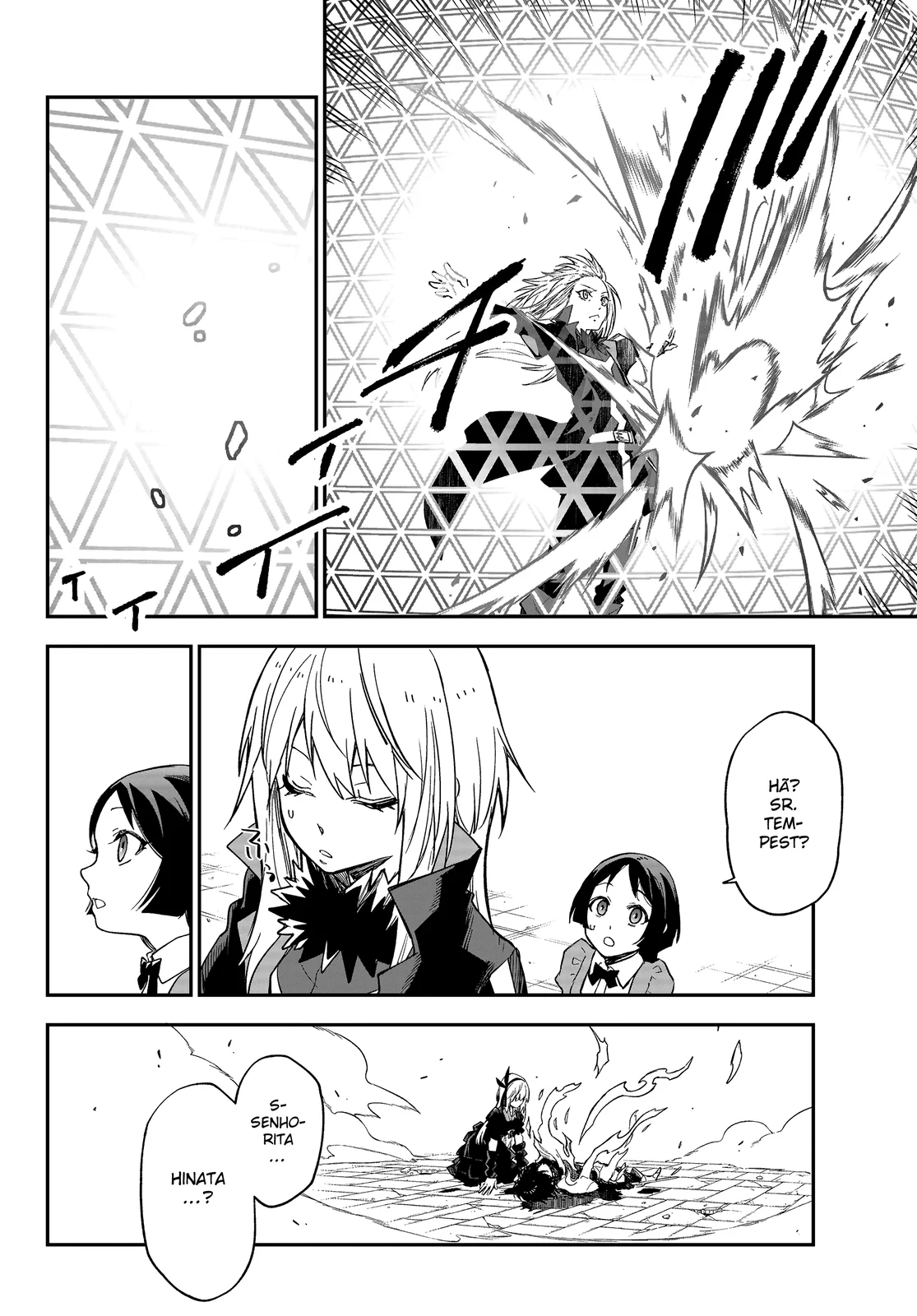 Read Tensei Shitara Slime Datta Ken PT Manga Online