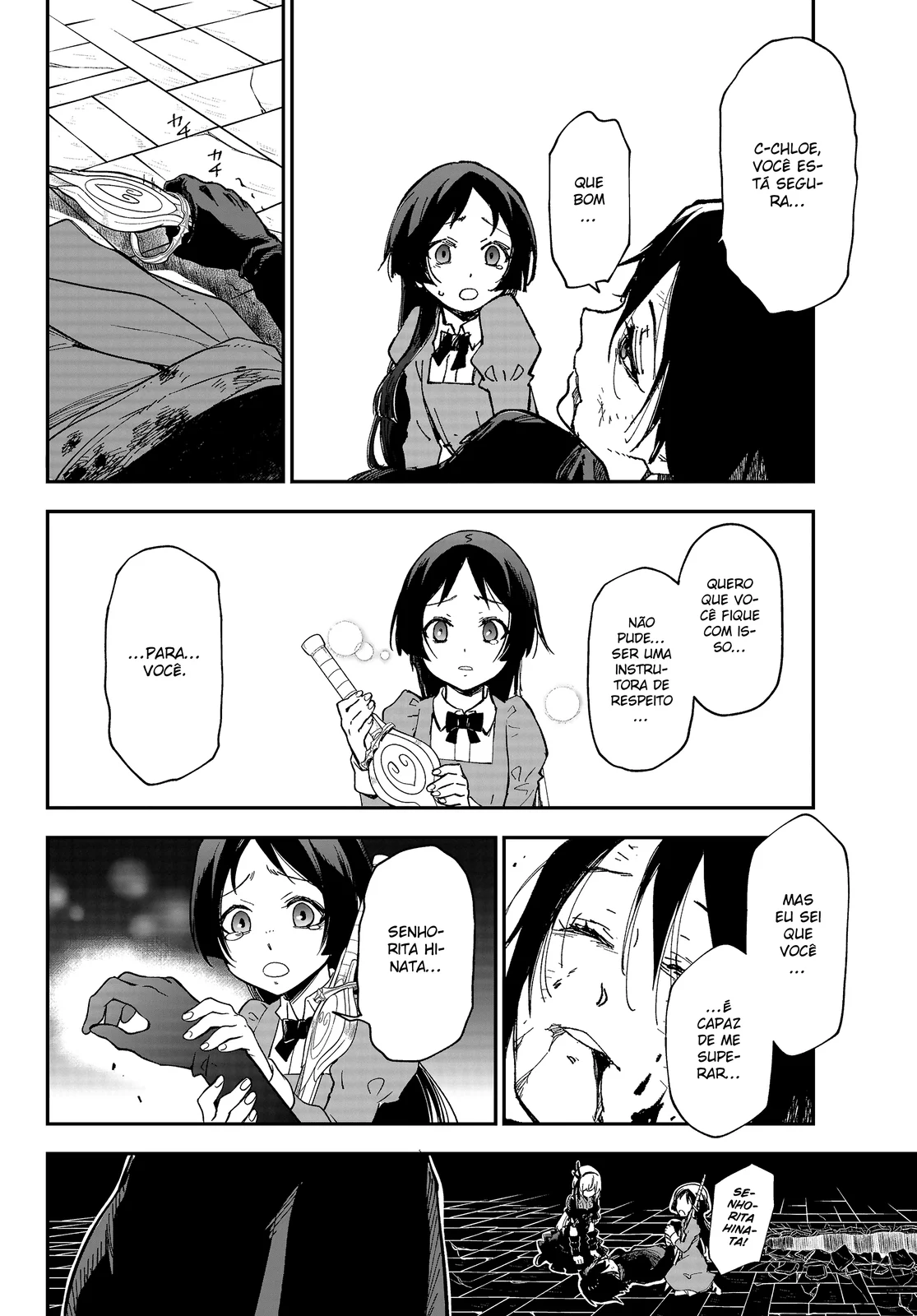 Read Tensei Shitara Slime Datta Ken PT Manga Online