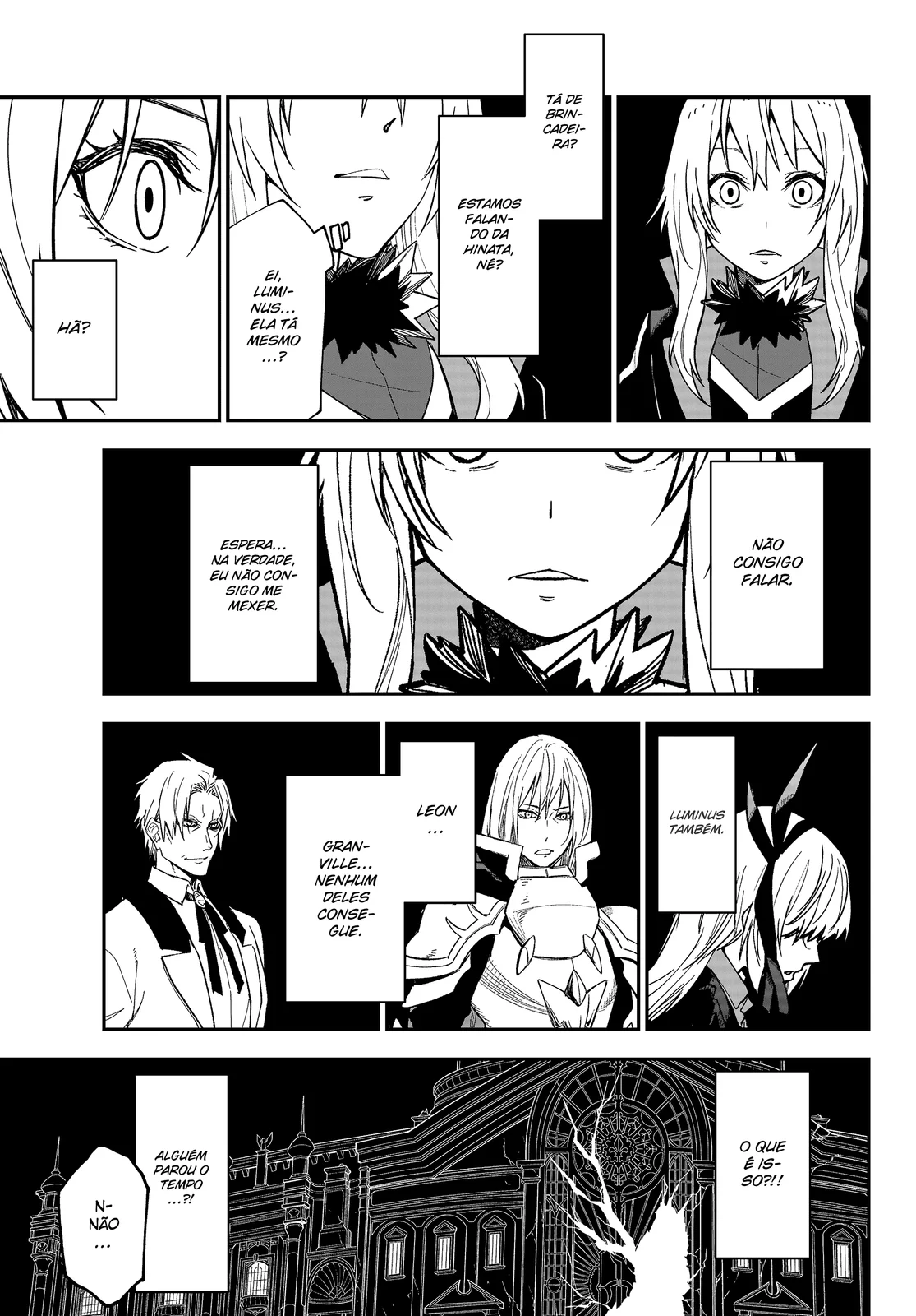 Read Tensei Shitara Slime Datta Ken PT Manga Online