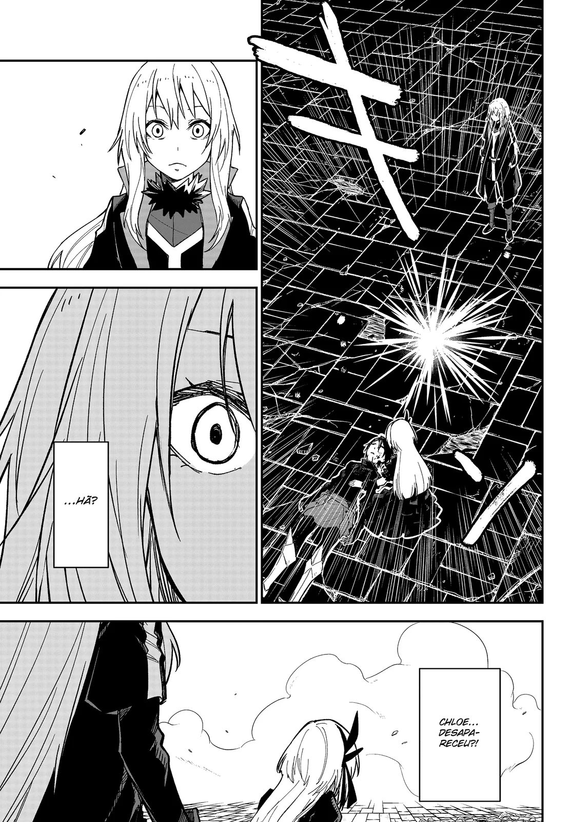Read Tensei Shitara Slime Datta Ken PT Manga Online