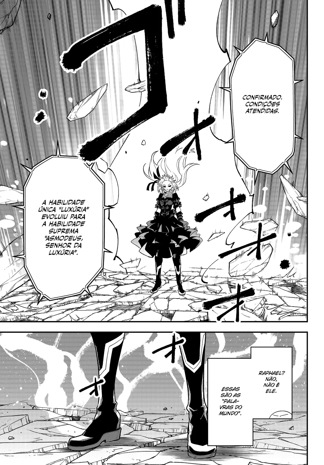 Read Tensei Shitara Slime Datta Ken PT Manga Online