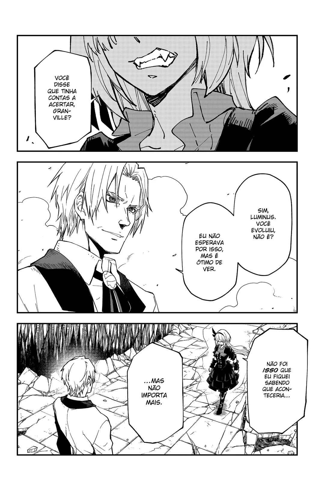 Read Tensei Shitara Slime Datta Ken PT Manga Online