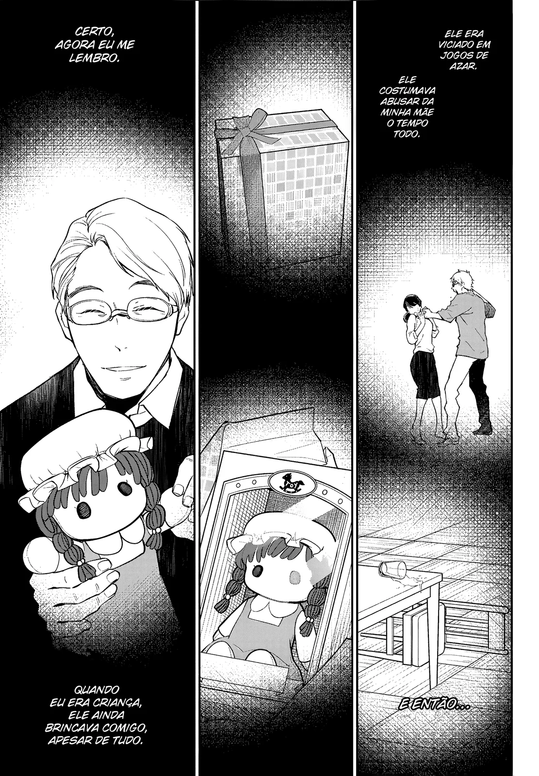 Read Tensei Shitara Slime Datta Ken PT Manga Online