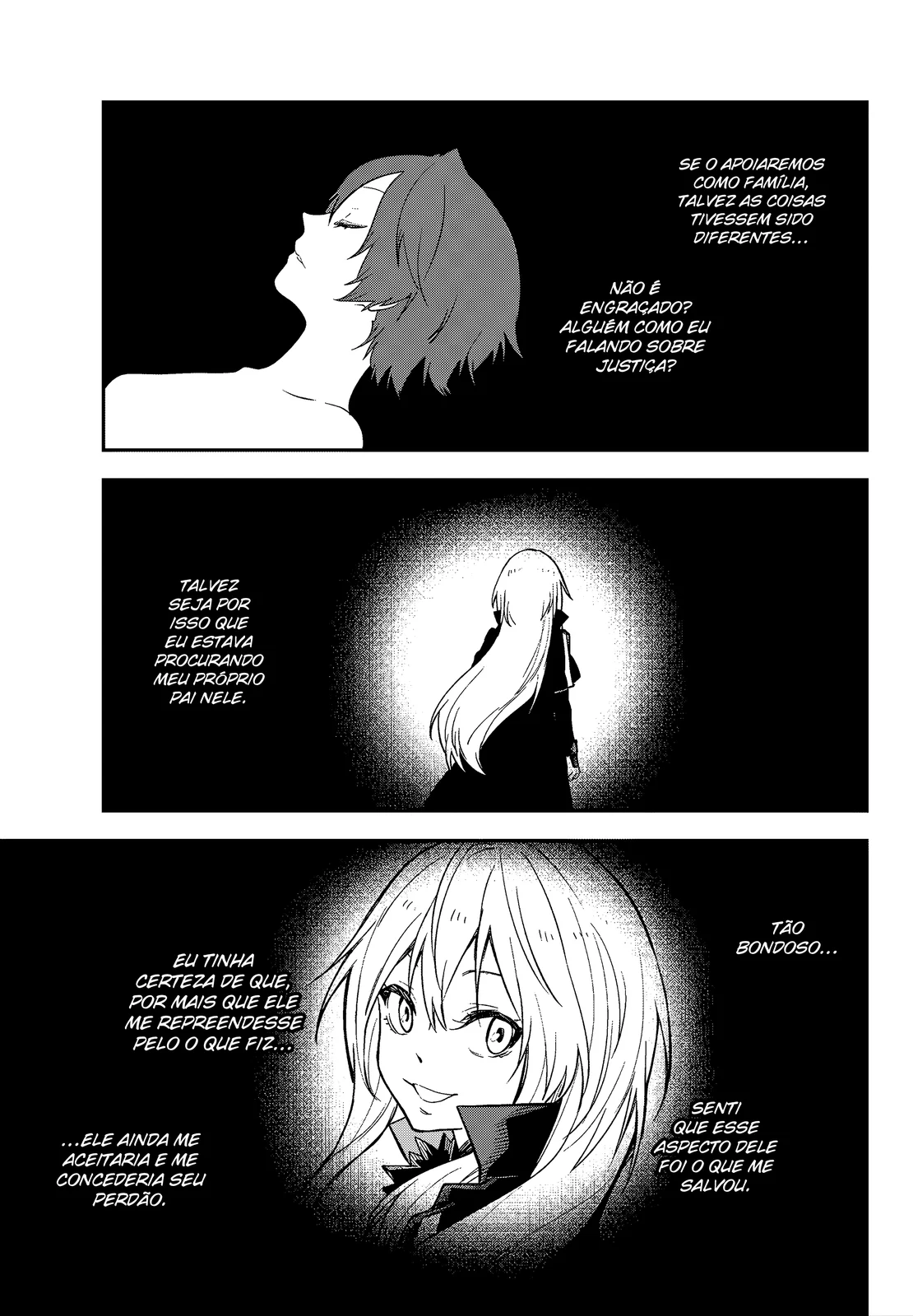 Read Tensei Shitara Slime Datta Ken PT Manga Online