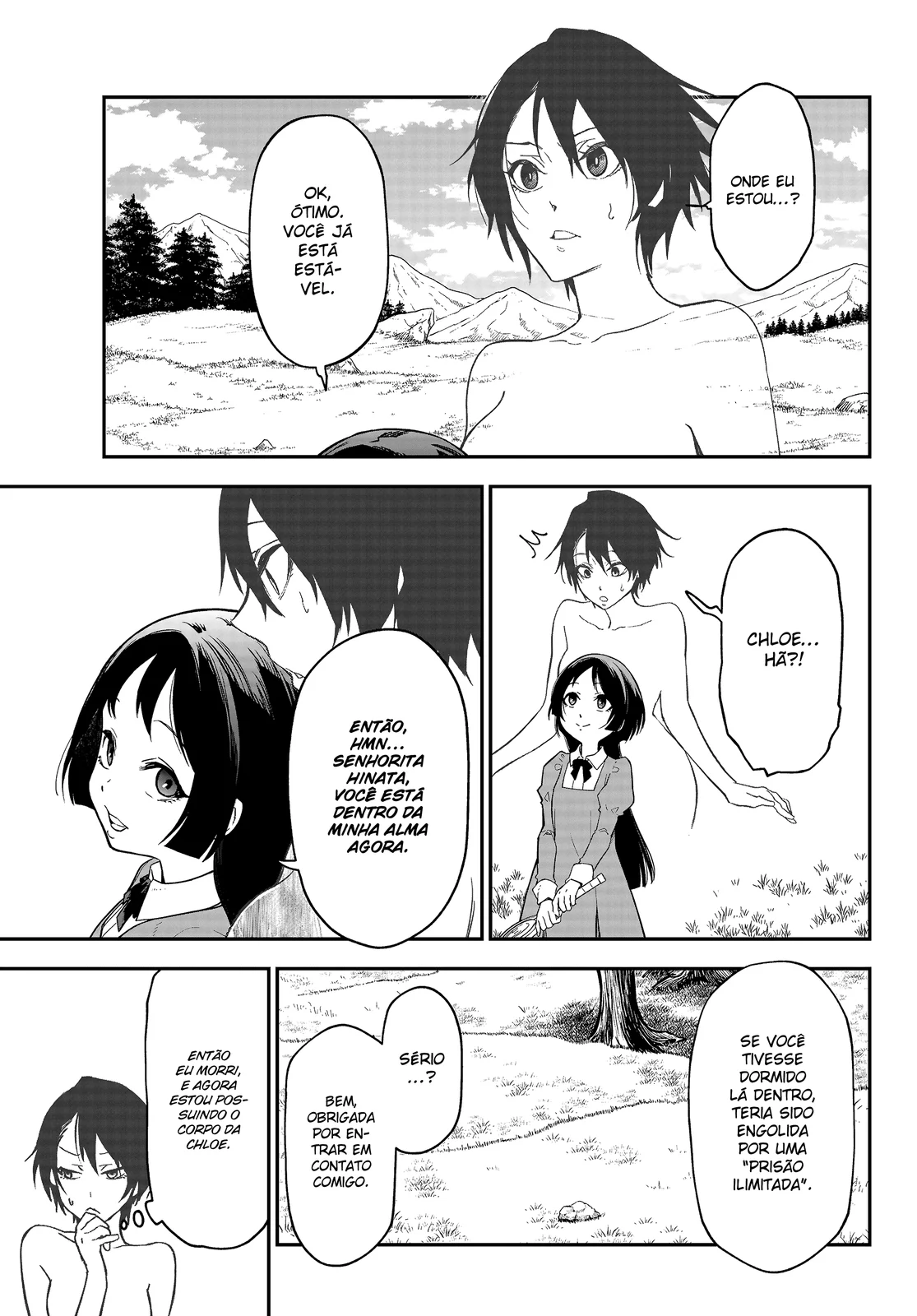 Read Tensei Shitara Slime Datta Ken PT Manga Online