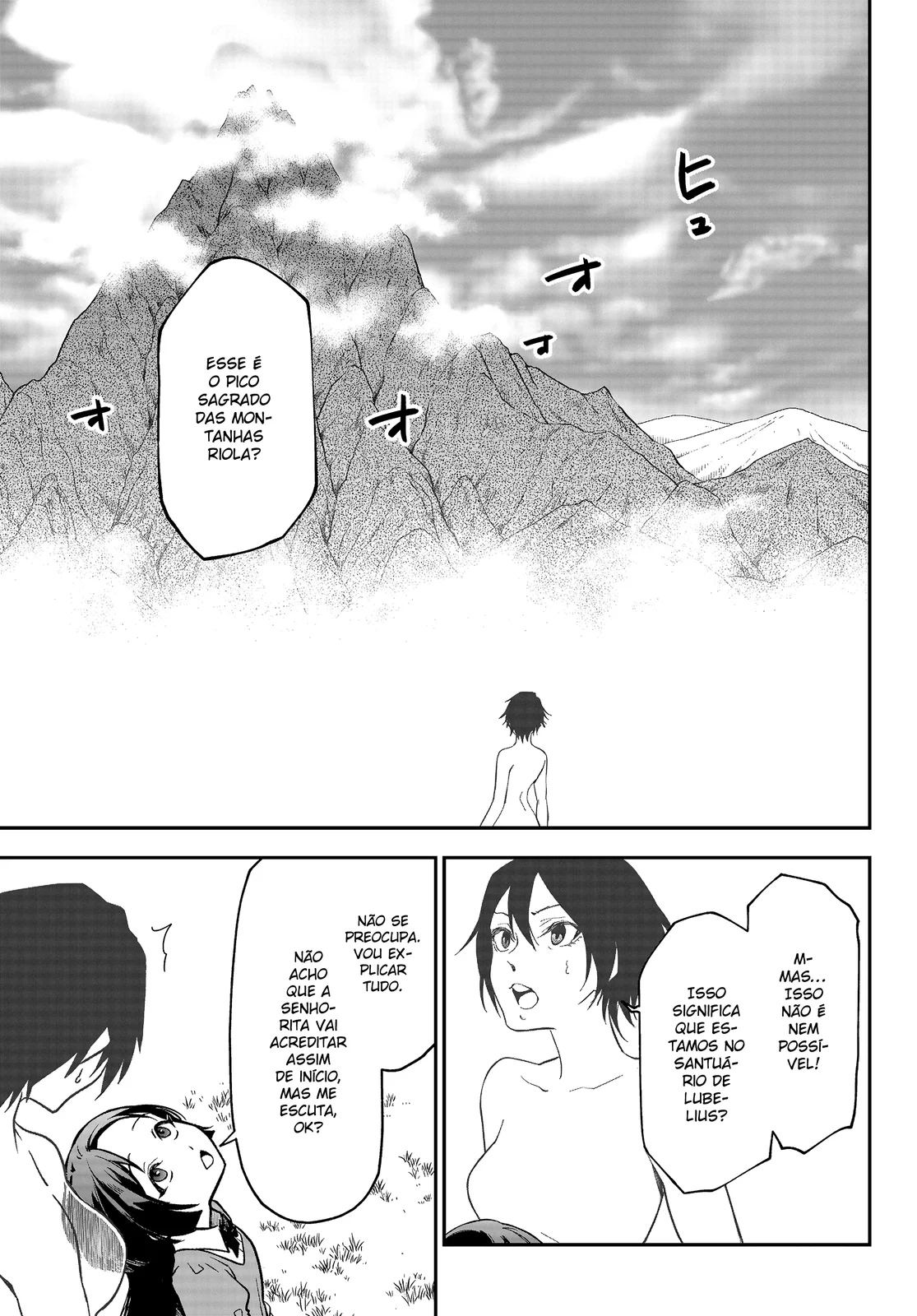 Read Tensei Shitara Slime Datta Ken PT Manga Online