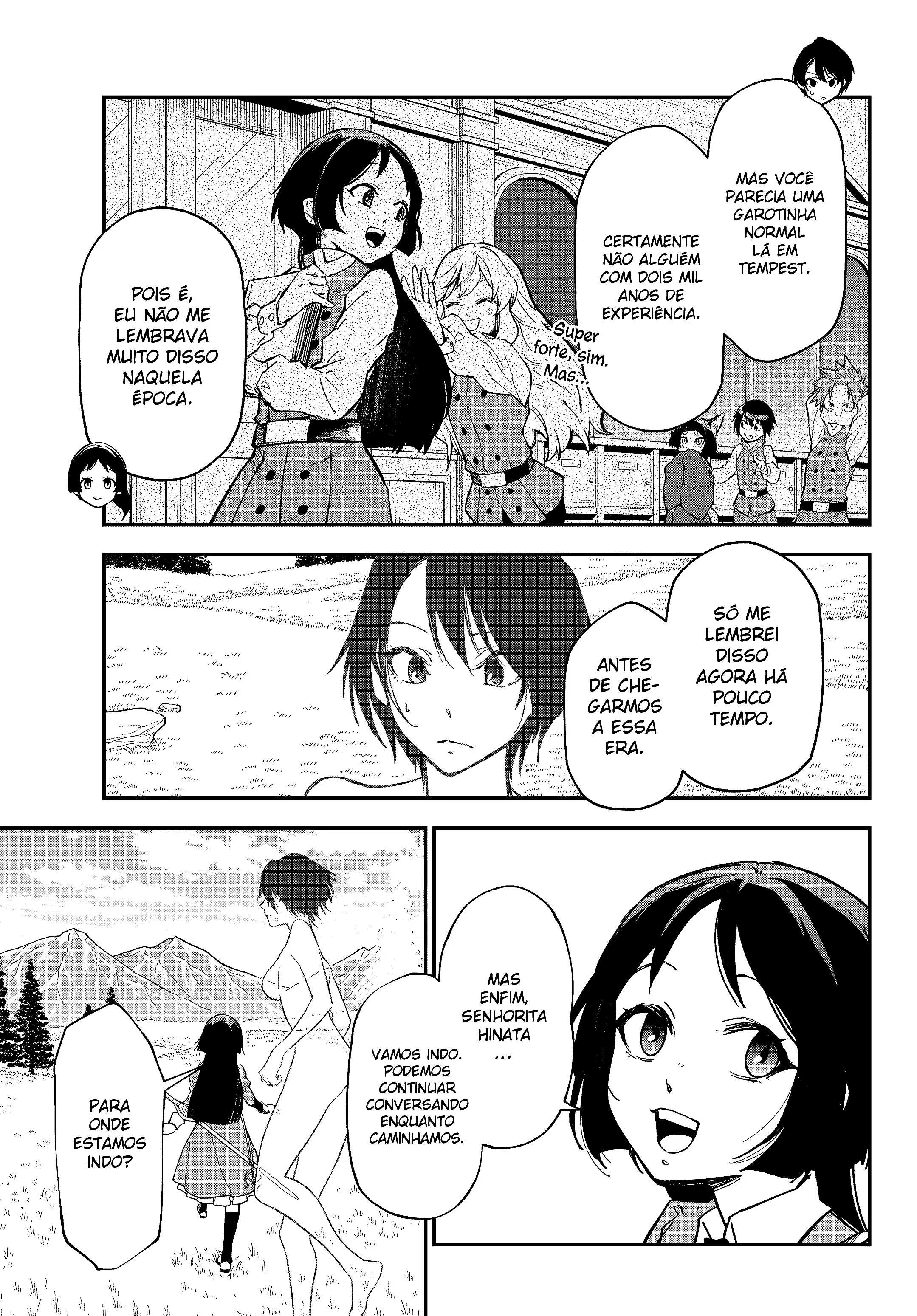 Read Tensei Shitara Slime Datta Ken PT Manga Online