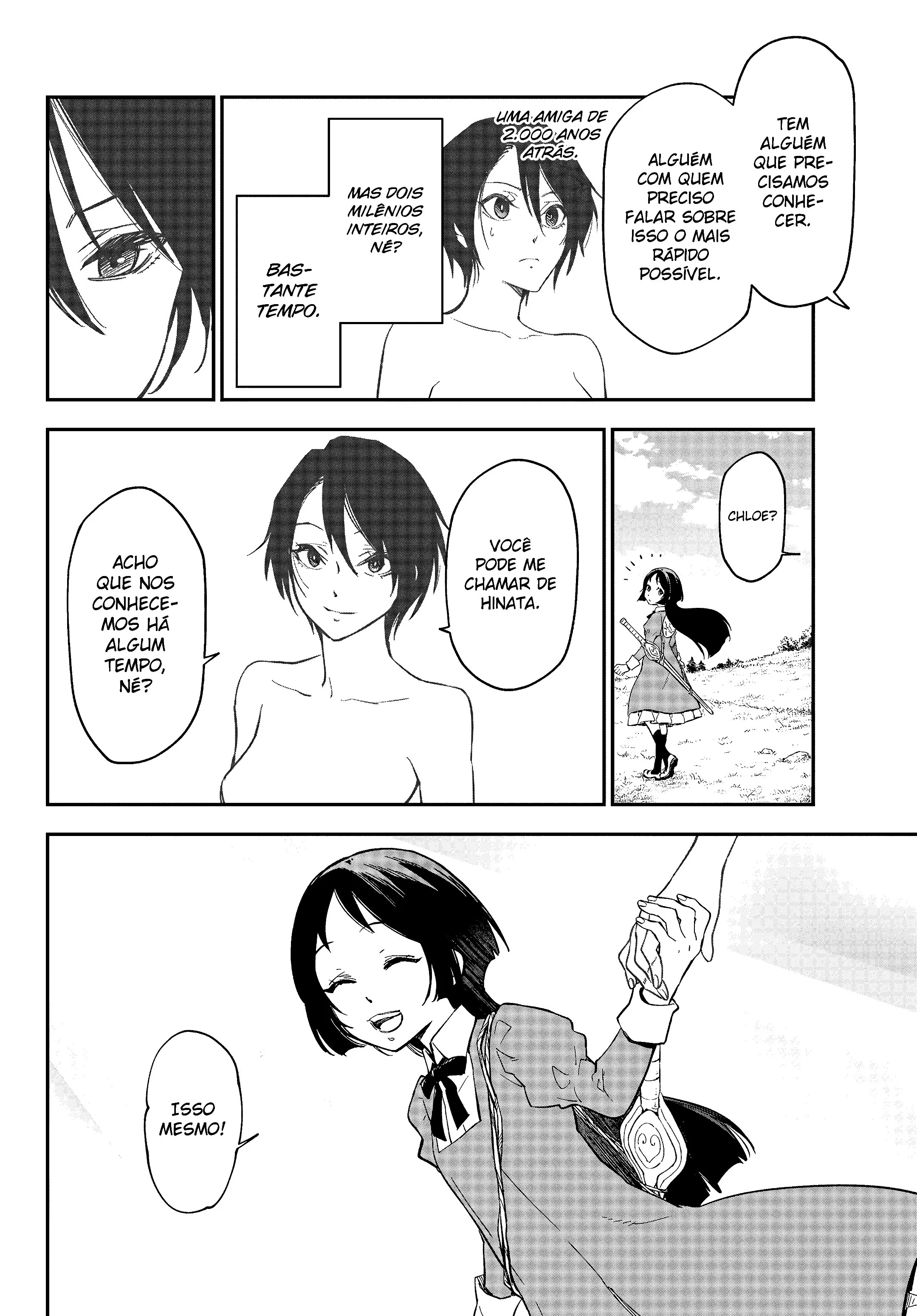 Read Tensei Shitara Slime Datta Ken PT Manga Online