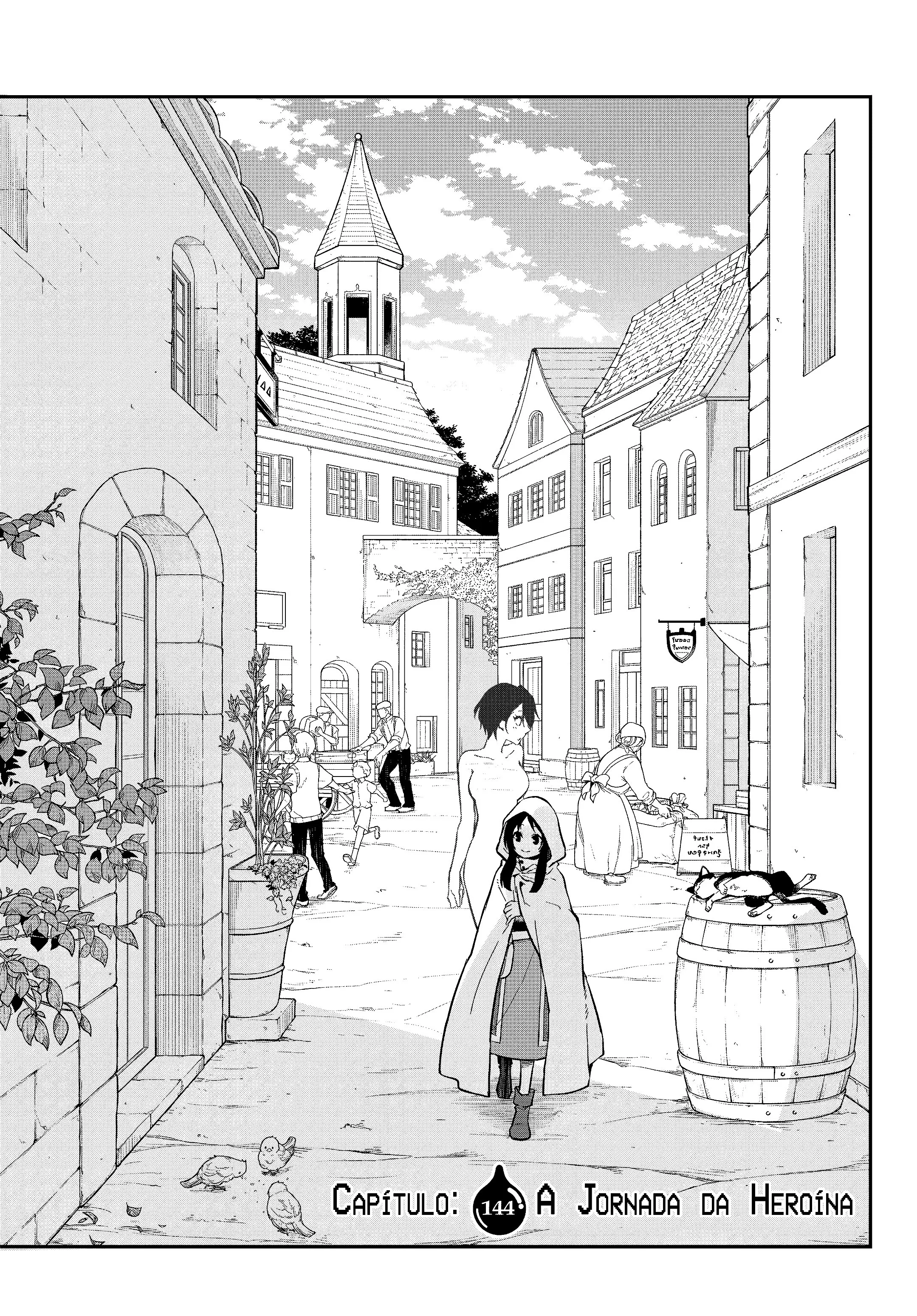 Read Tensei Shitara Slime Datta Ken PT Manga Online