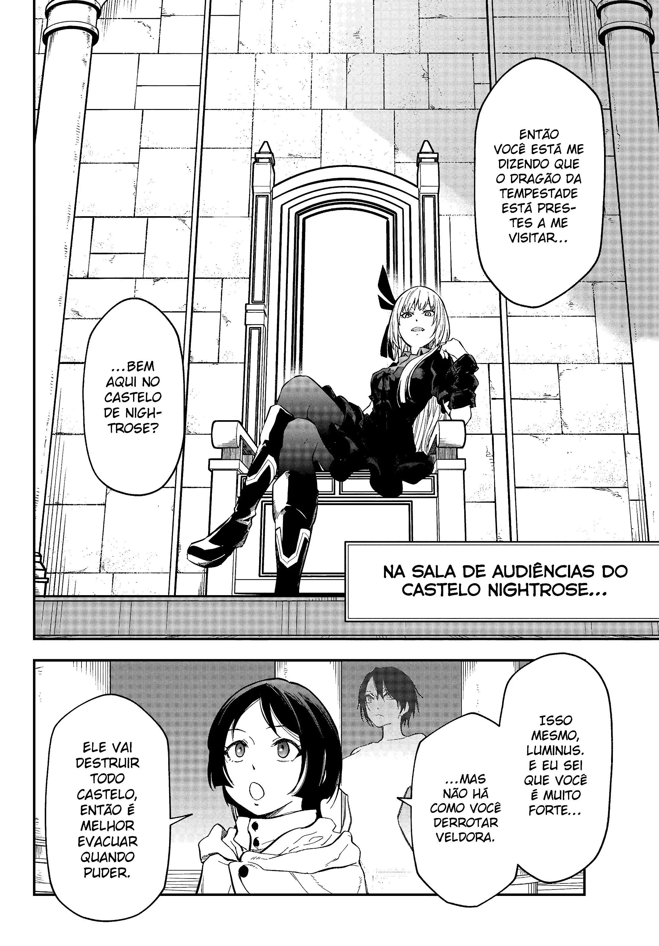 Read Tensei Shitara Slime Datta Ken PT Manga Online