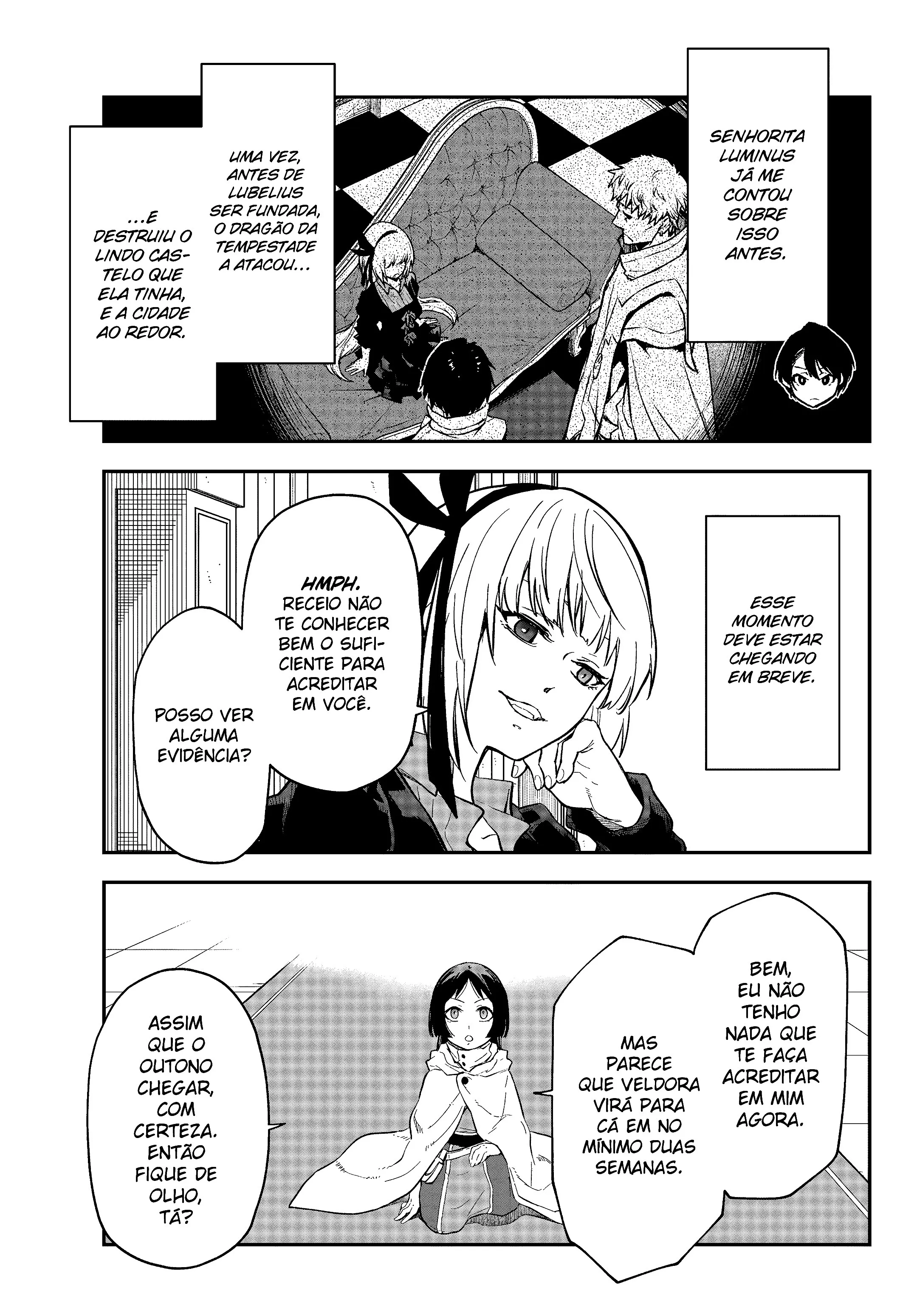 Read Tensei Shitara Slime Datta Ken PT Manga Online