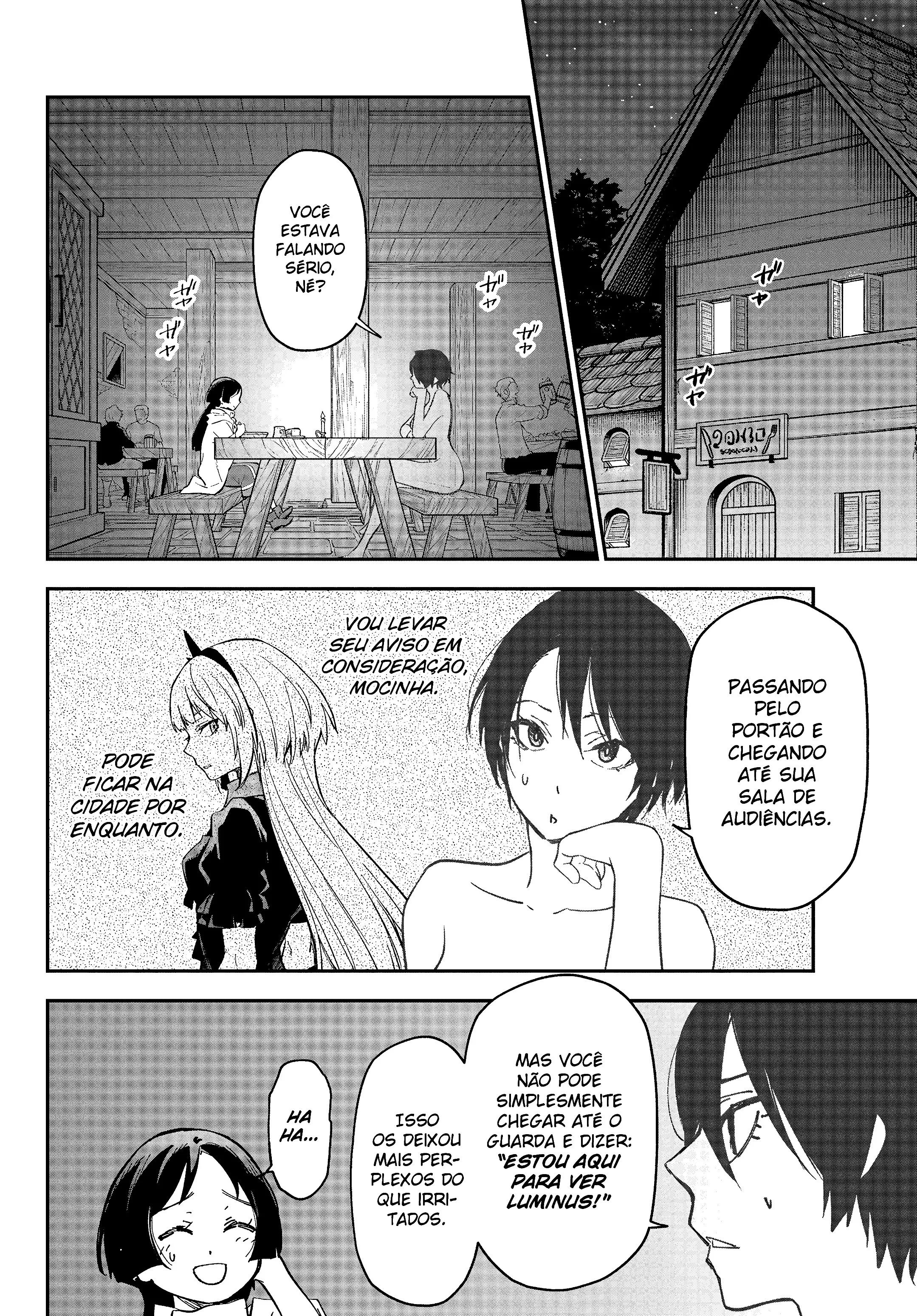 Read Tensei Shitara Slime Datta Ken PT Manga Online
