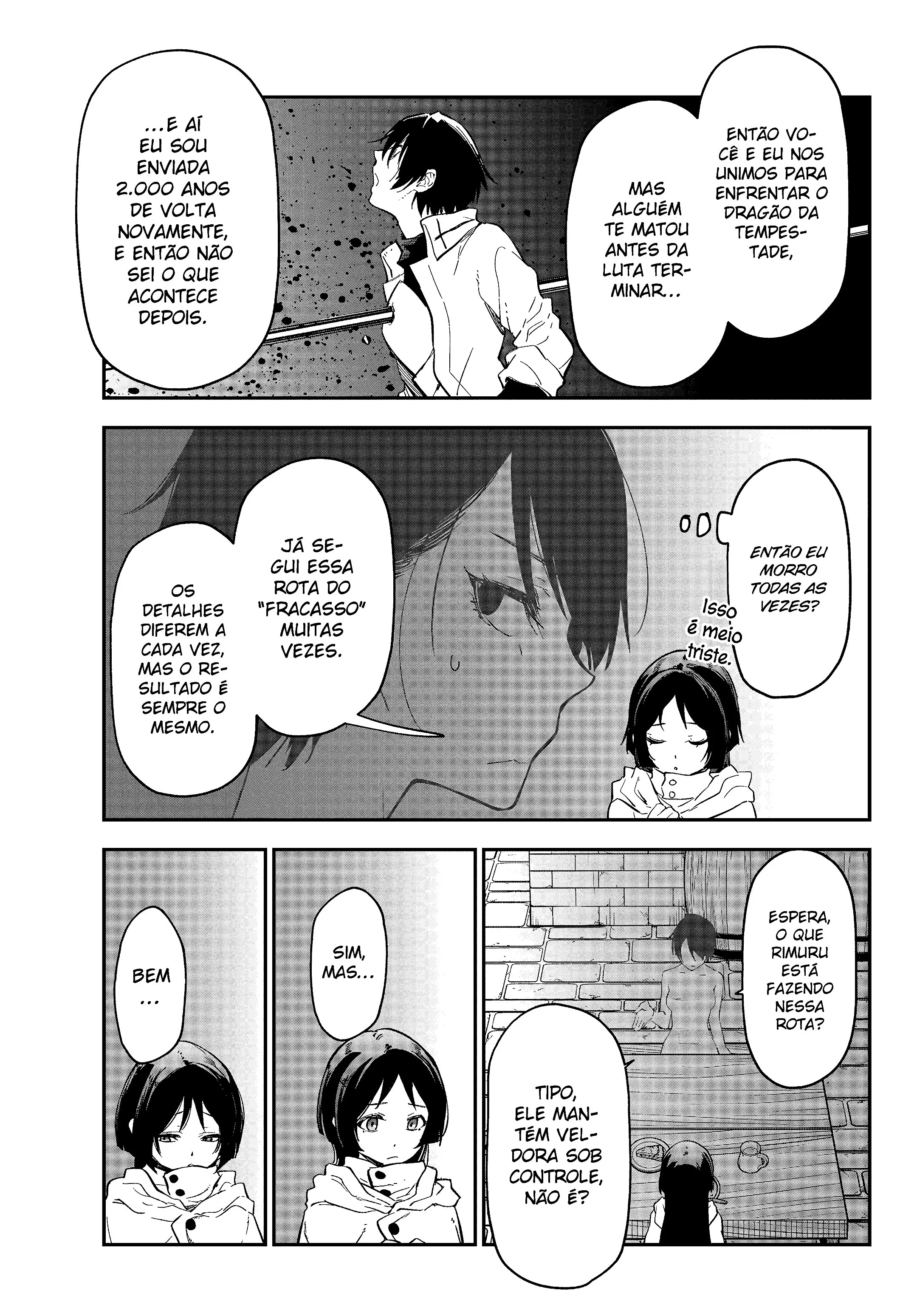Read Tensei Shitara Slime Datta Ken PT Manga Online