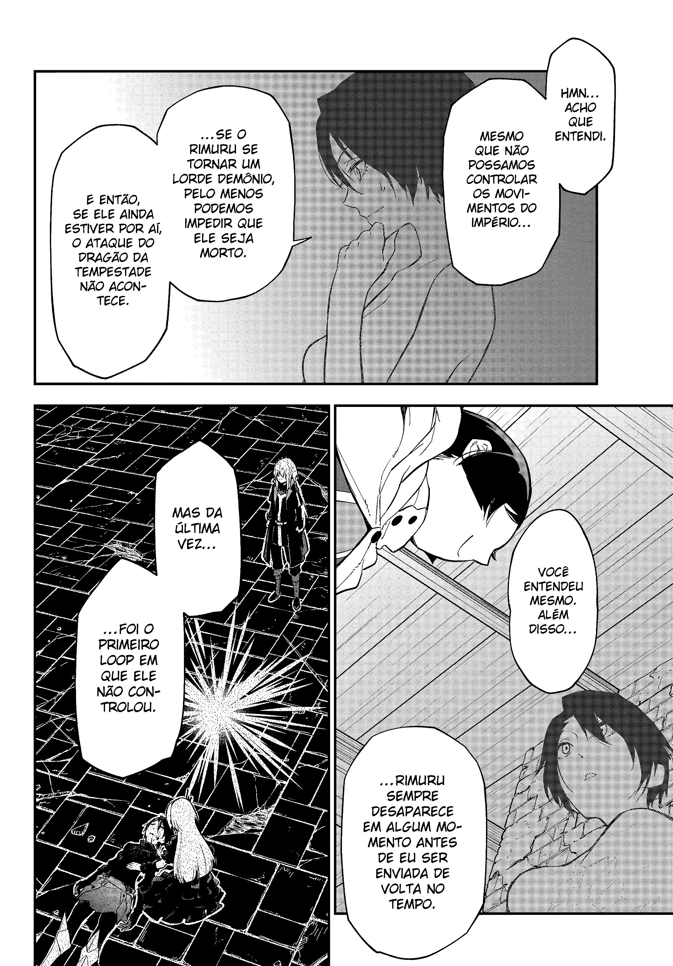 Read Tensei Shitara Slime Datta Ken PT Manga Online