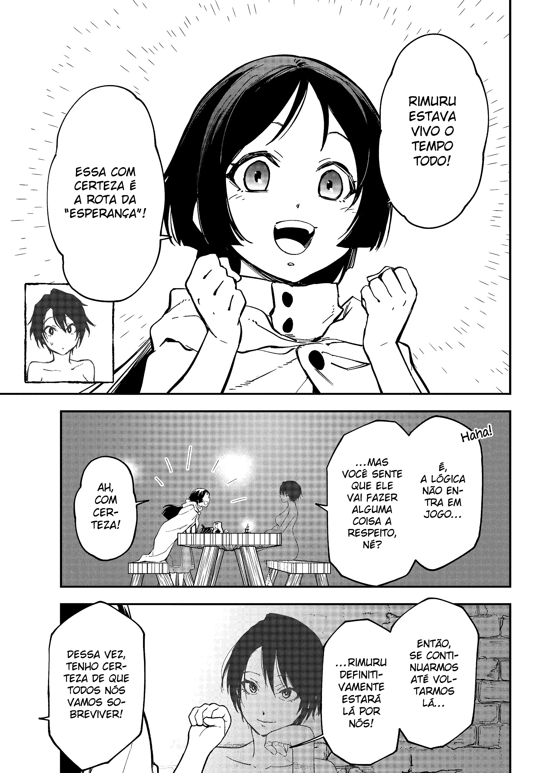 Read Tensei Shitara Slime Datta Ken PT Manga Online