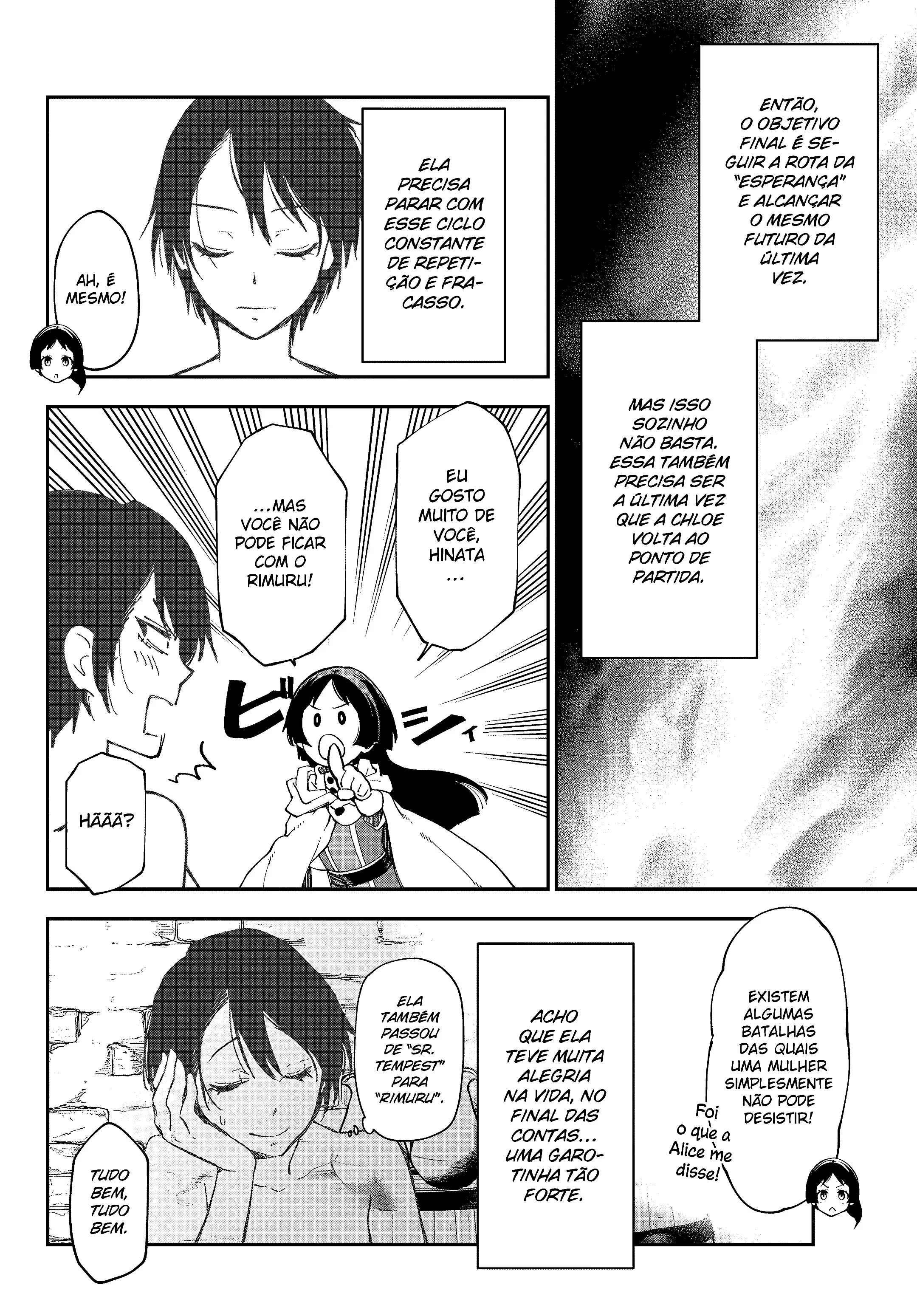 Read Tensei Shitara Slime Datta Ken PT Manga Online