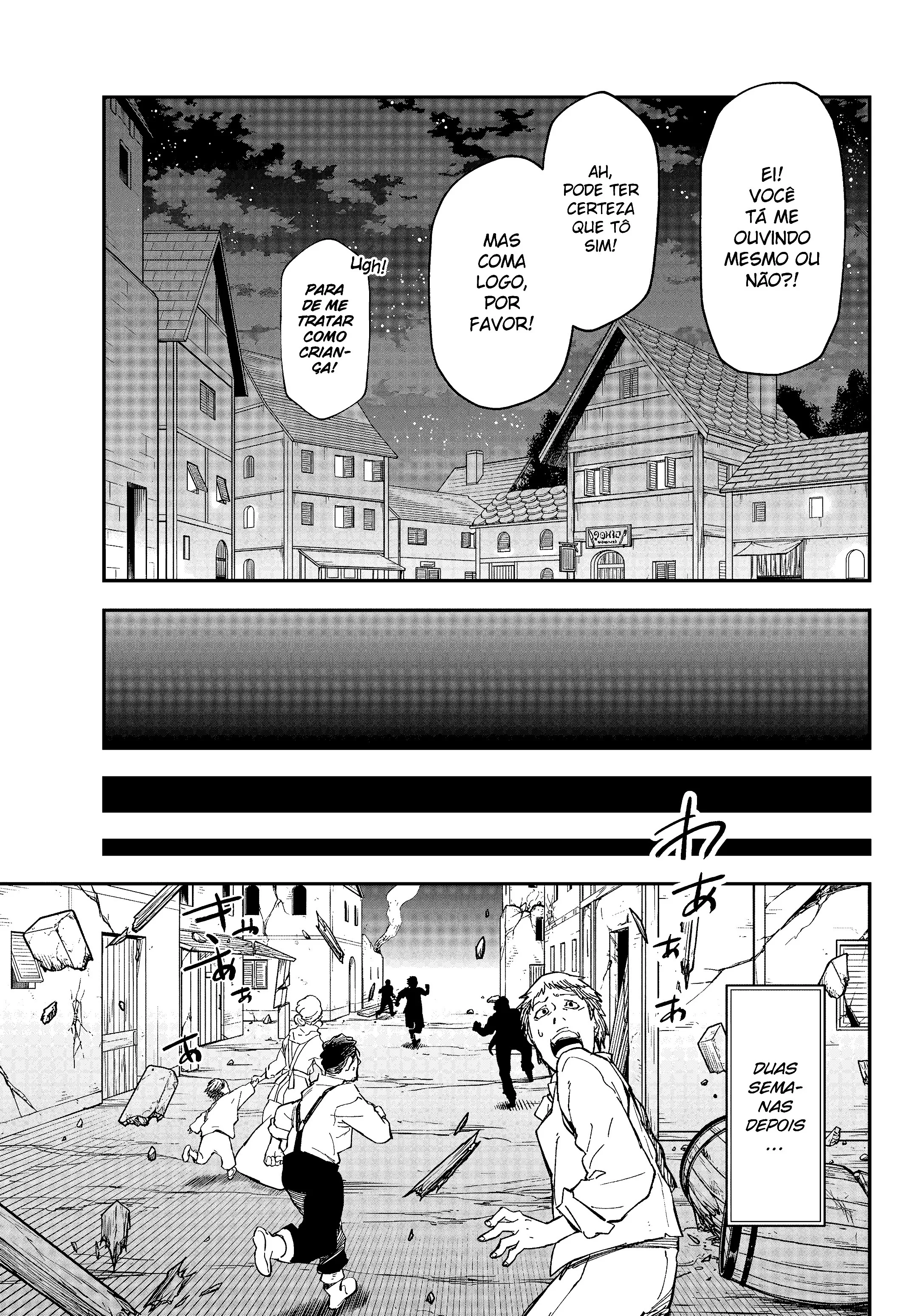 Read Tensei Shitara Slime Datta Ken PT Manga Online