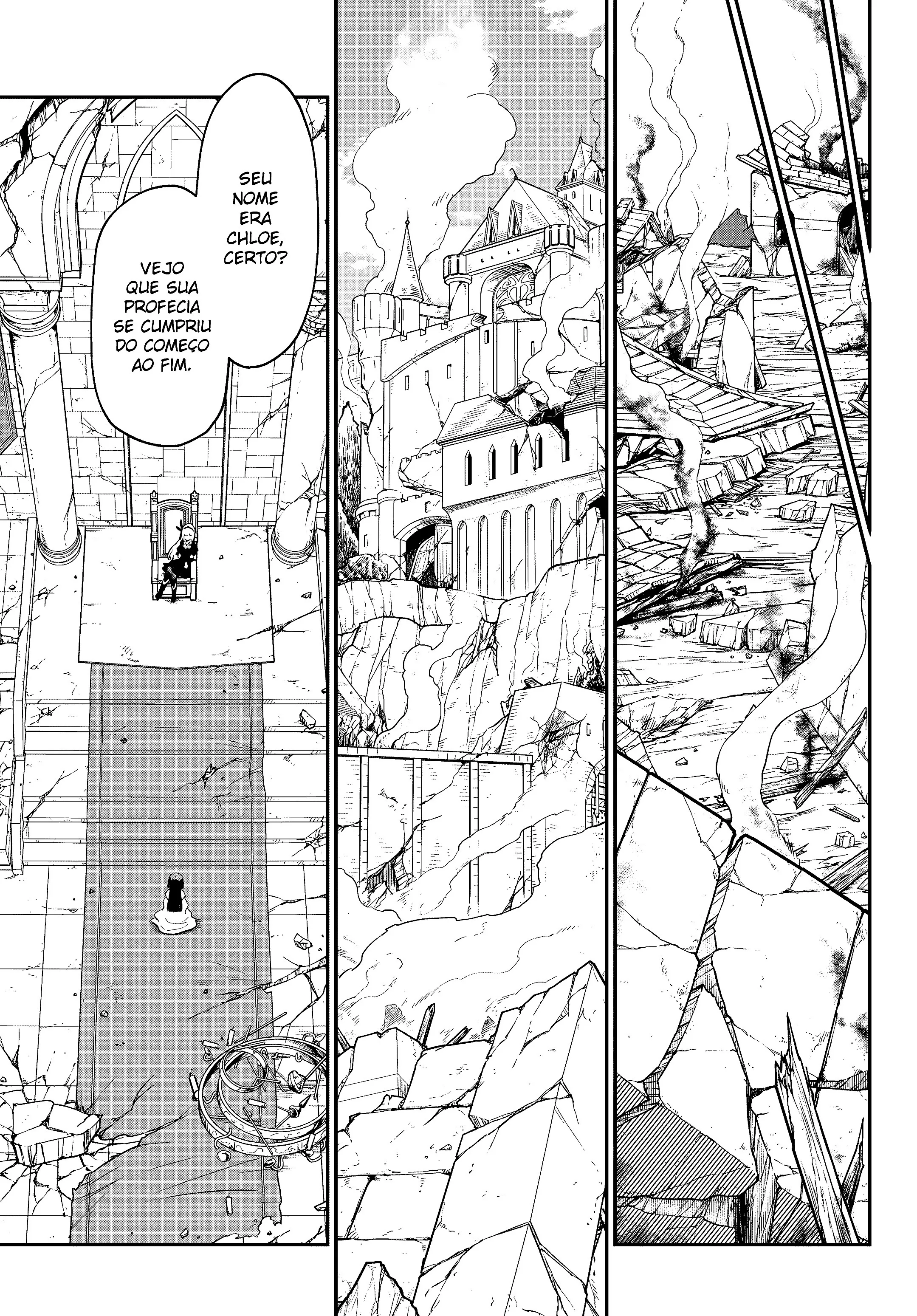 Read Tensei Shitara Slime Datta Ken PT Manga Online