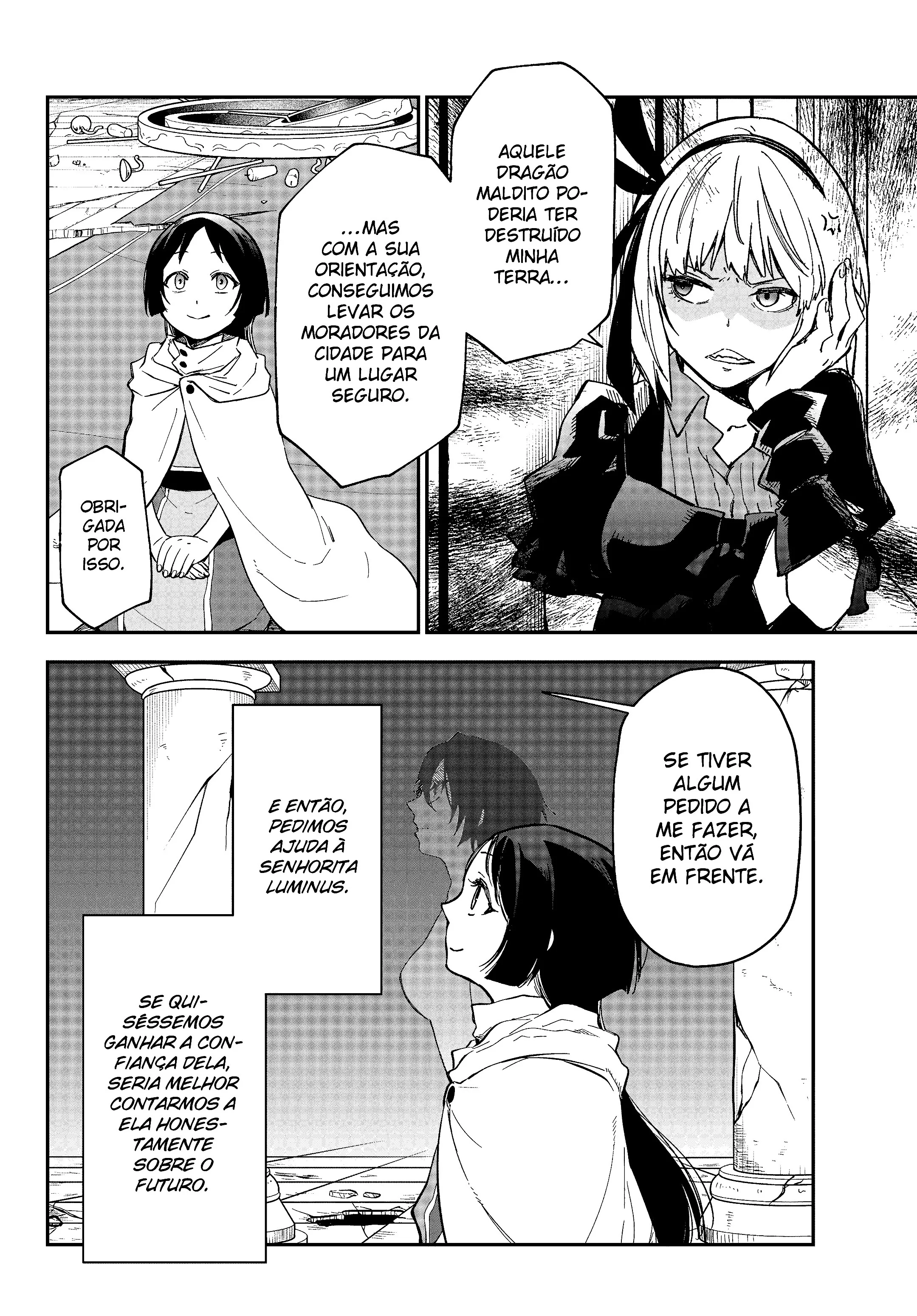 Read Tensei Shitara Slime Datta Ken PT Manga Online