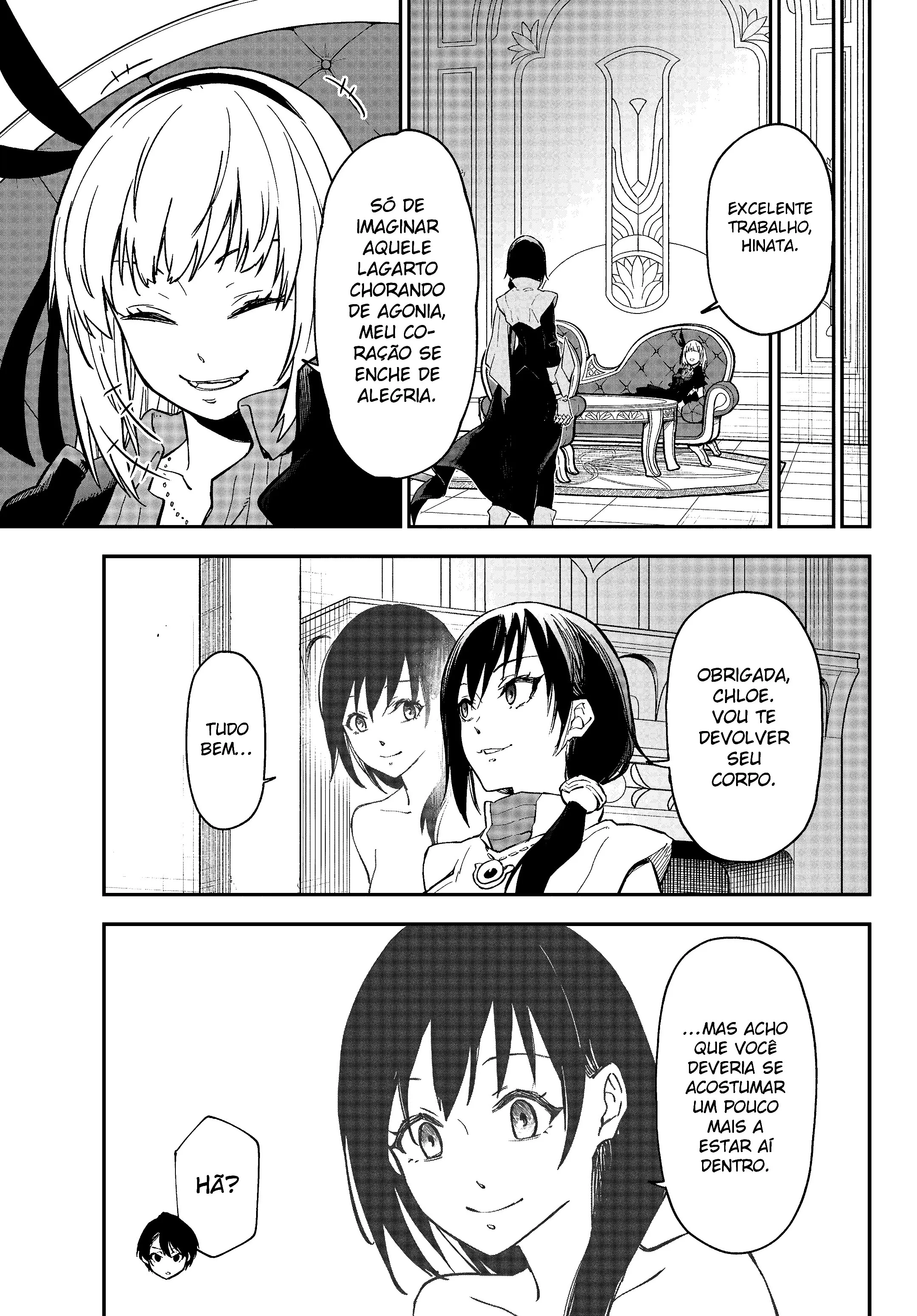 Read Tensei Shitara Slime Datta Ken PT Manga Online