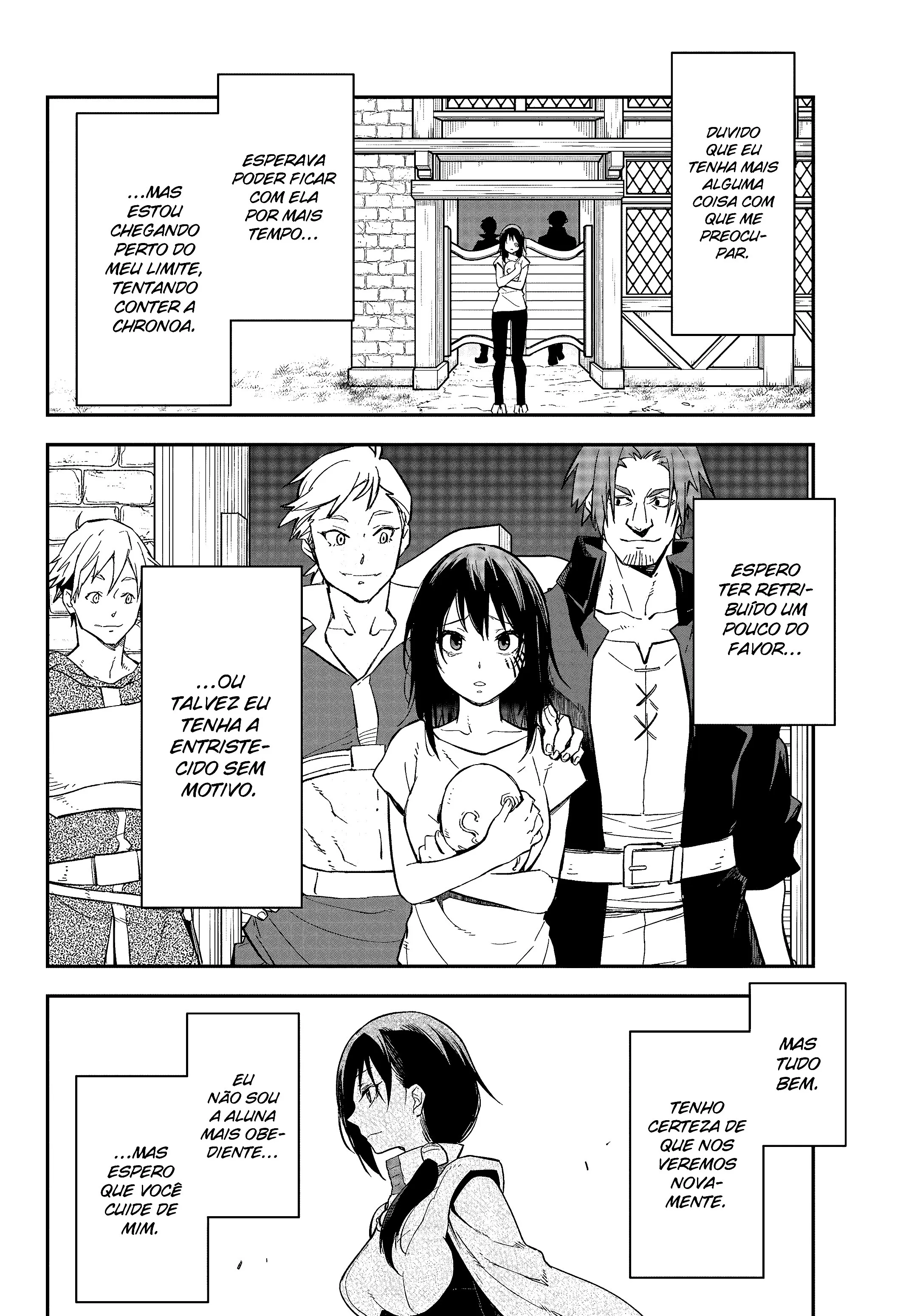 Read Tensei Shitara Slime Datta Ken PT Manga Online
