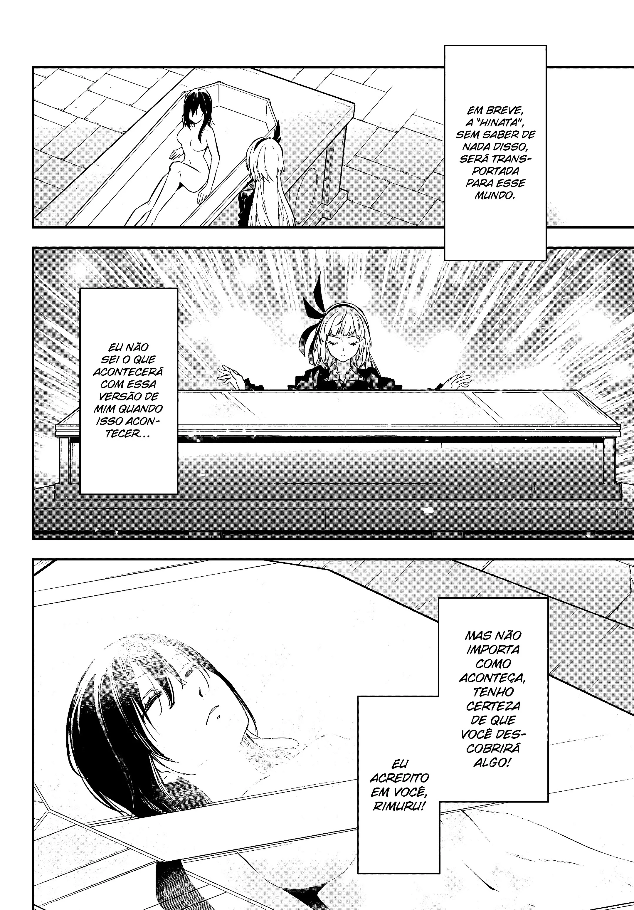 Read Tensei Shitara Slime Datta Ken PT Manga Online