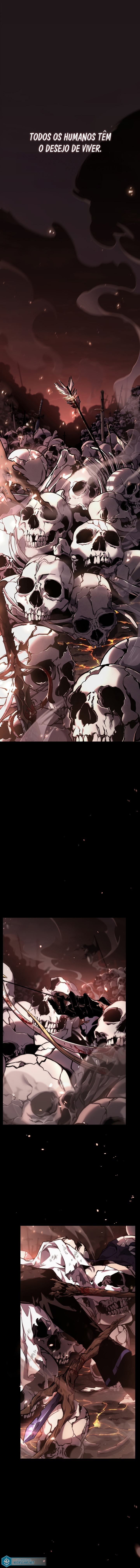 Read The 100th Regression of the Max Level Player PT Manga Online
