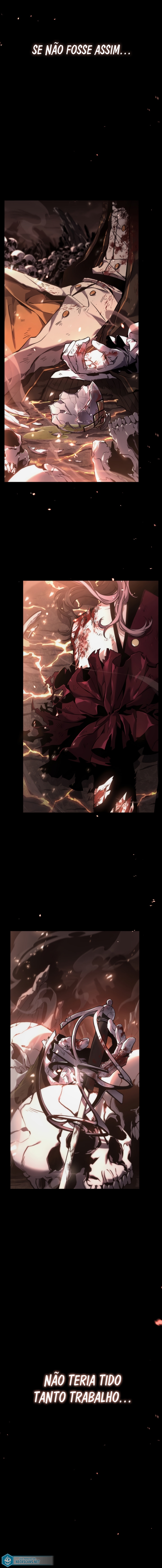Read The 100th Regression of the Max Level Player PT Manga Online