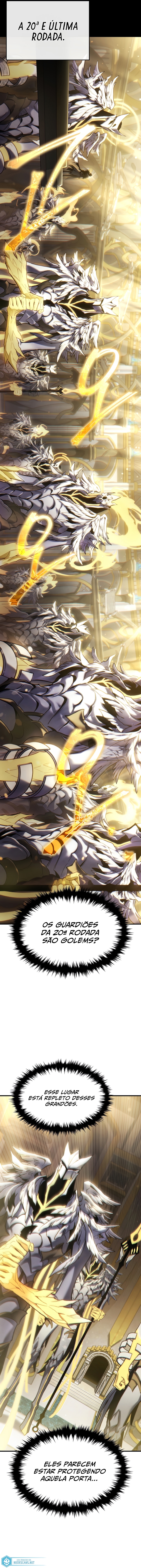 Read The 100th Regression of the Max Level Player PT Manga Online