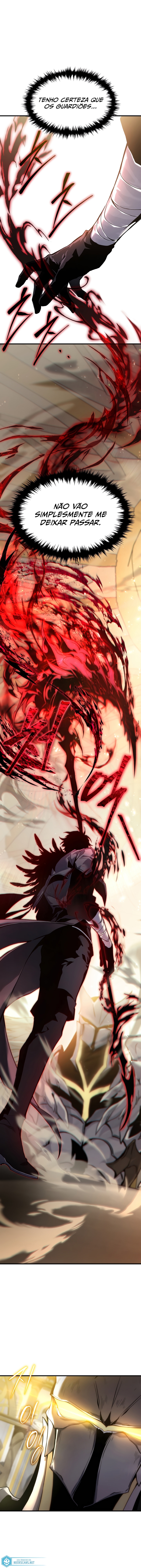 Read The 100th Regression of the Max Level Player PT Manga Online