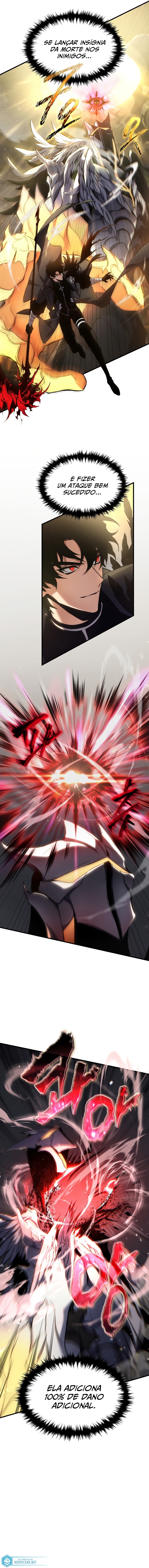 Read The 100th Regression of the Max Level Player PT Manga Online
