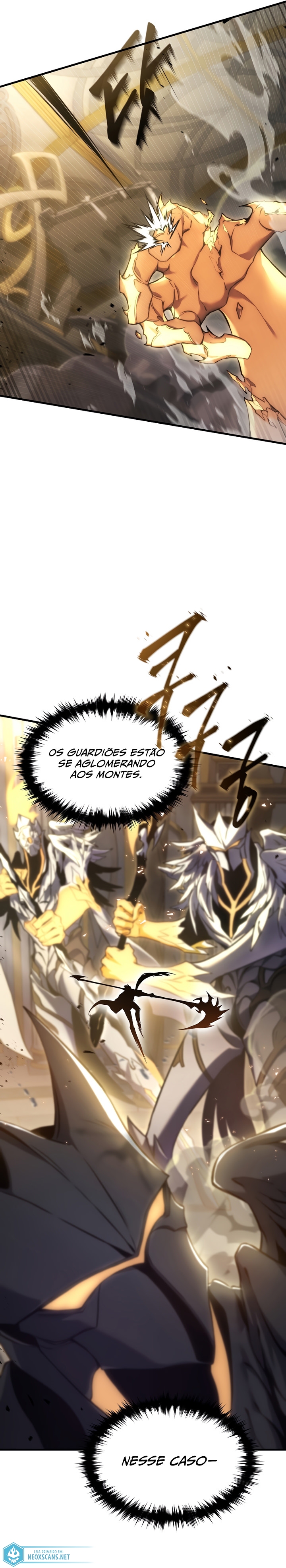 Read The 100th Regression of the Max Level Player PT Manga Online