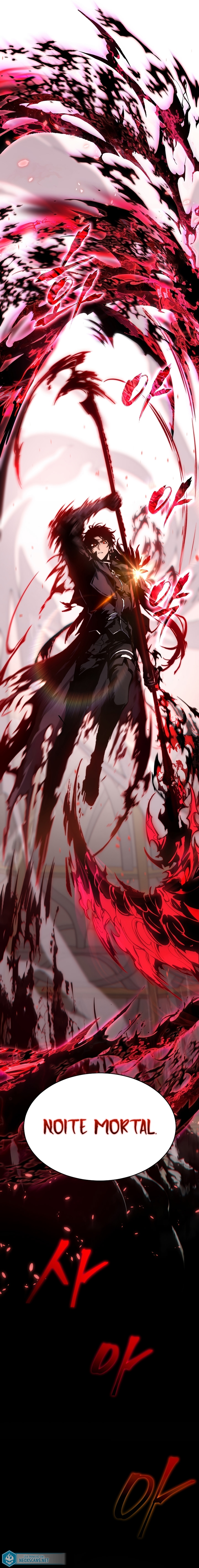 Read The 100th Regression of the Max Level Player PT Manga Online