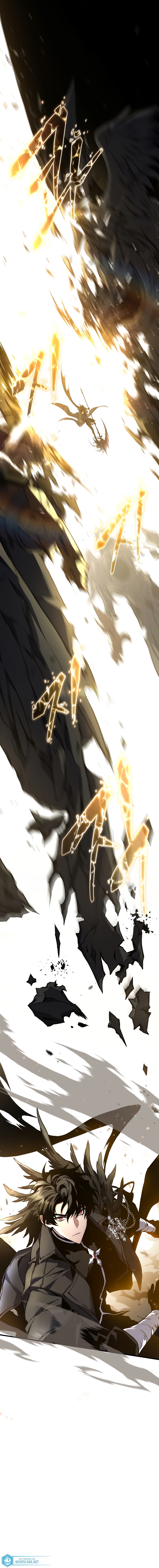 Read The 100th Regression of the Max Level Player PT Manga Online