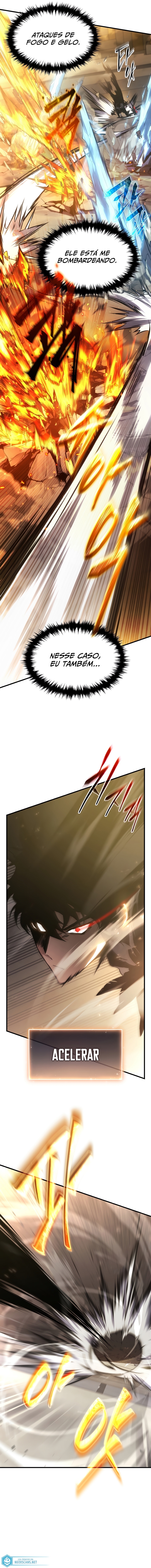 Read The 100th Regression of the Max Level Player PT Manga Online