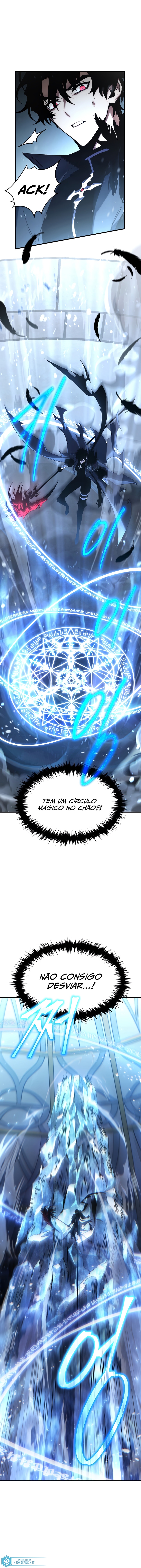 Read The 100th Regression of the Max Level Player PT Manga Online