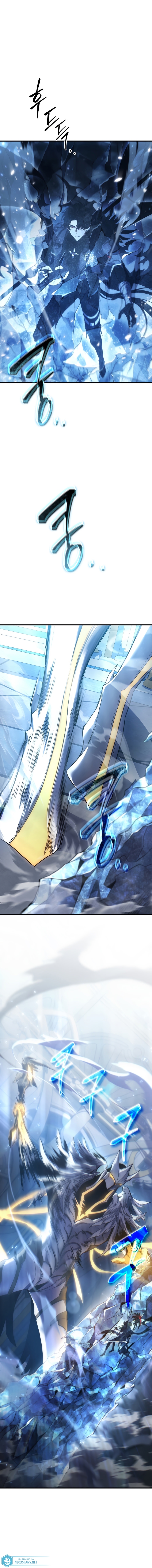 Read The 100th Regression of the Max Level Player PT Manga Online