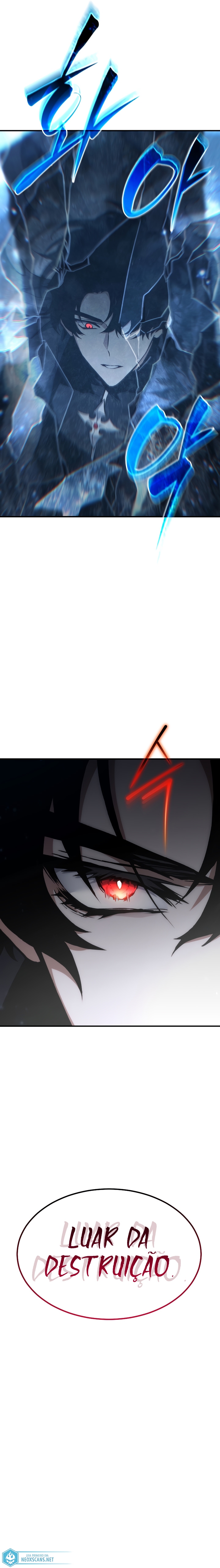 Read The 100th Regression of the Max Level Player PT Manga Online