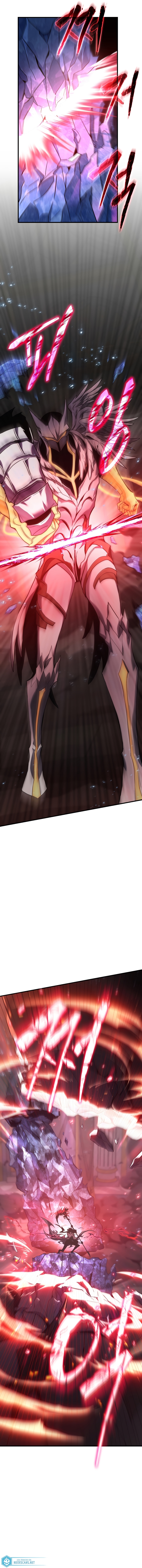 Read The 100th Regression of the Max Level Player PT Manga Online