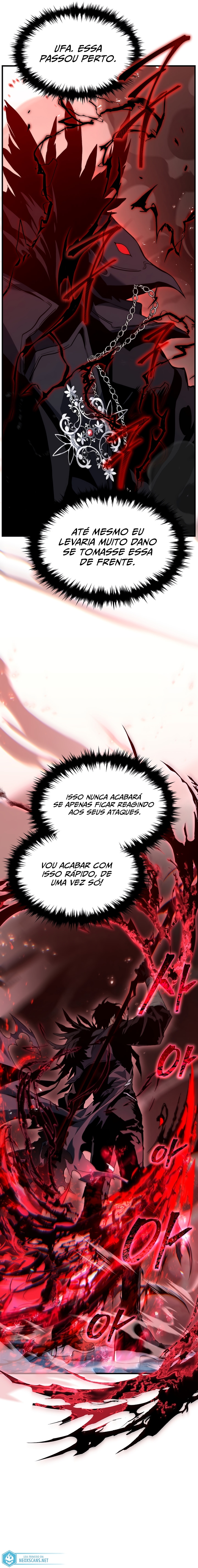Read The 100th Regression of the Max Level Player PT Manga Online