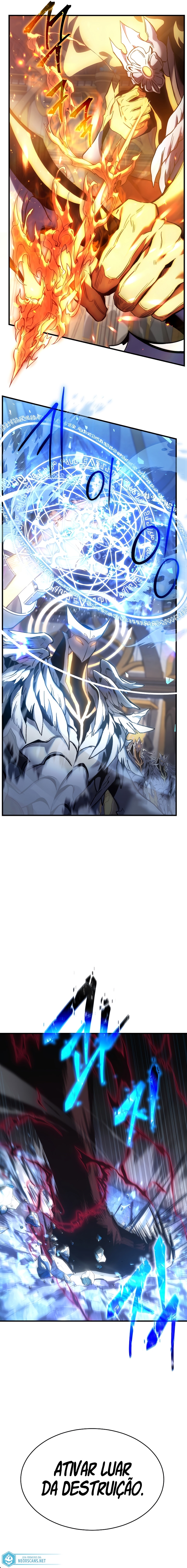 Read The 100th Regression of the Max Level Player PT Manga Online