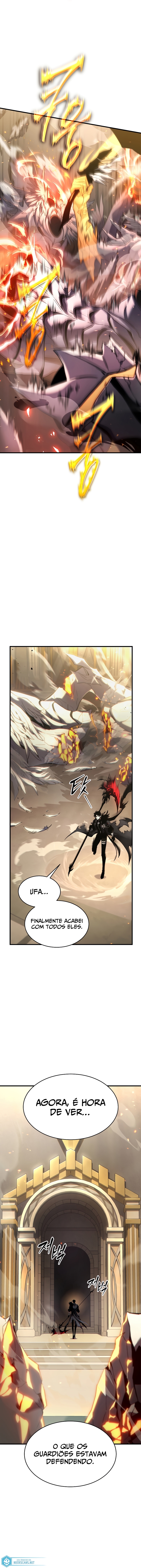 Read The 100th Regression of the Max Level Player PT Manga Online