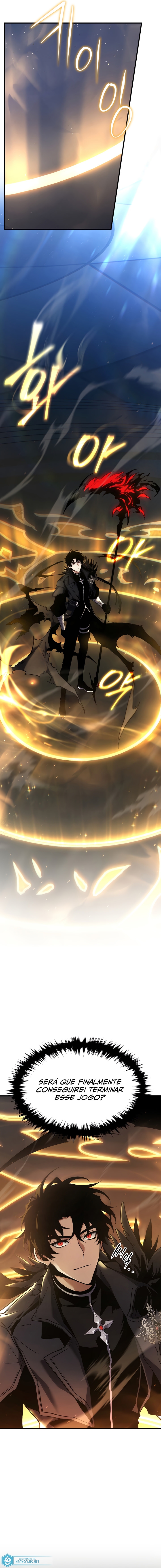 Read The 100th Regression of the Max Level Player PT Manga Online