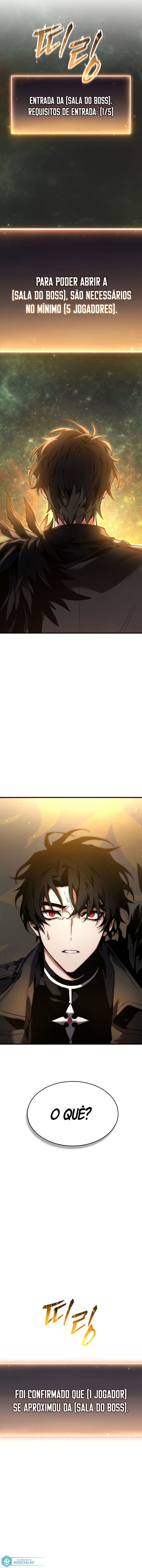 Read The 100th Regression of the Max Level Player PT Manga Online
