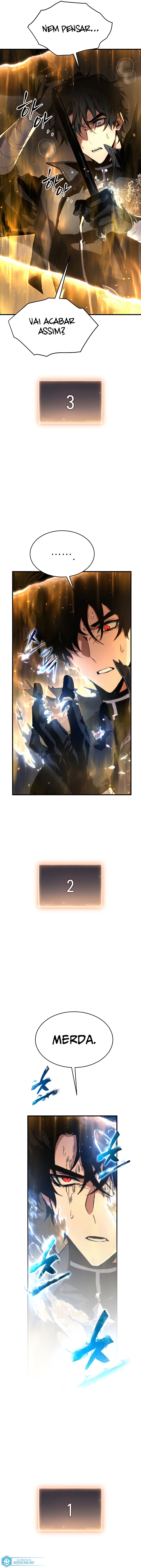 Read The 100th Regression of the Max Level Player PT Manga Online
