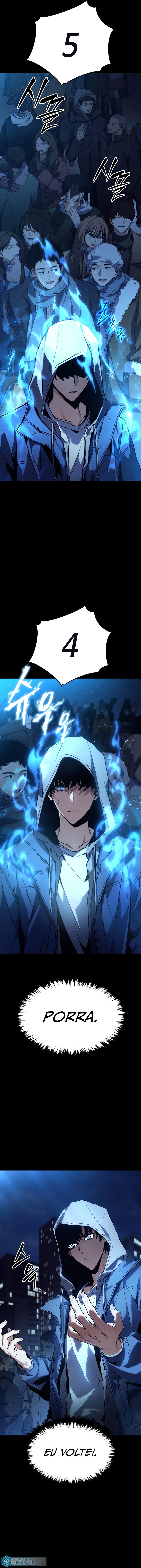 Read The 100th Regression of the Max Level Player PT Manga Online
