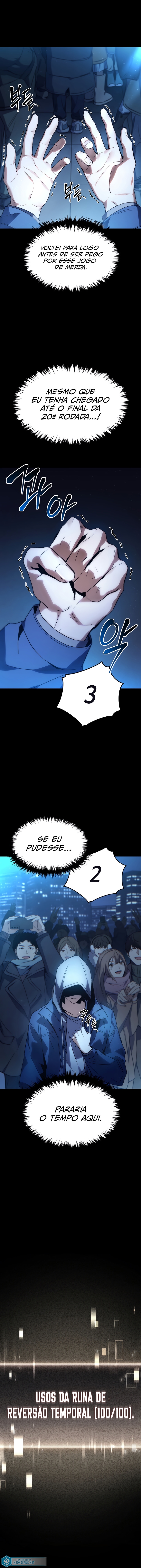 Read The 100th Regression of the Max Level Player PT Manga Online