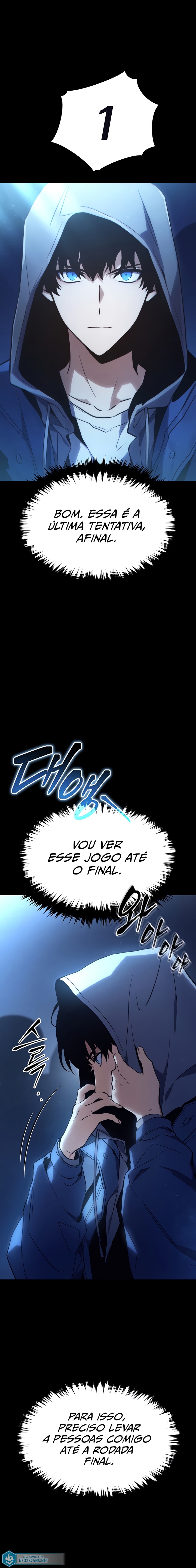 Read The 100th Regression of the Max Level Player PT Manga Online