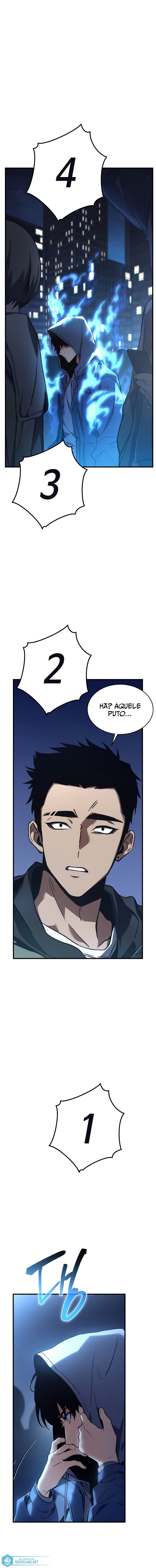 Read The 100th Regression of the Max Level Player PT Manga Online